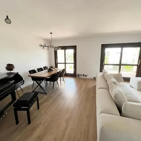 Casa Campanario Golf *