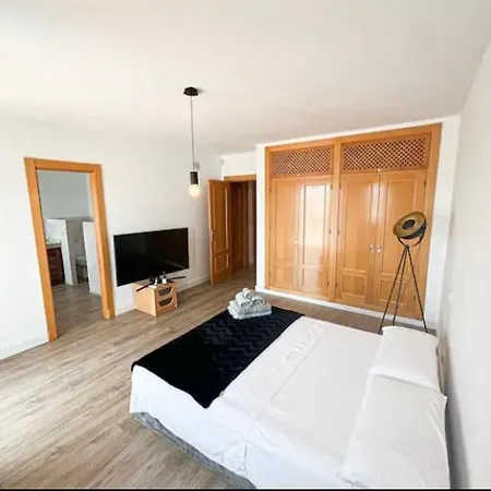 Casa Campanario Golf * Estepona