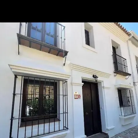 Casa Campanario Golf