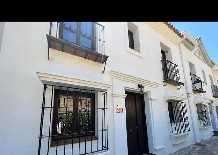 Casa Campanario Golf