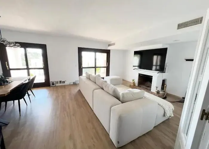 Casa Campanario Golf Σπίτι διακοπών