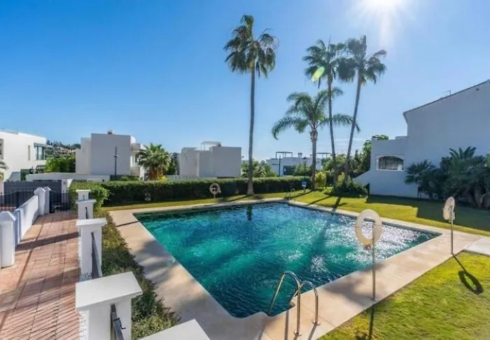 Casa Campanario Golf Σπίτι διακοπών *