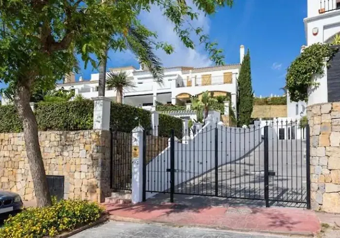 Casa Campanario Golf