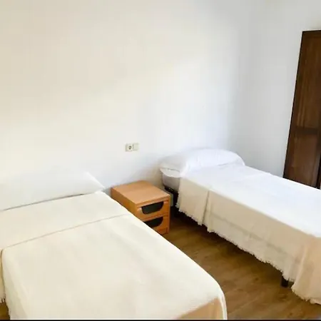 בית נופש Casa Campanario Golf *