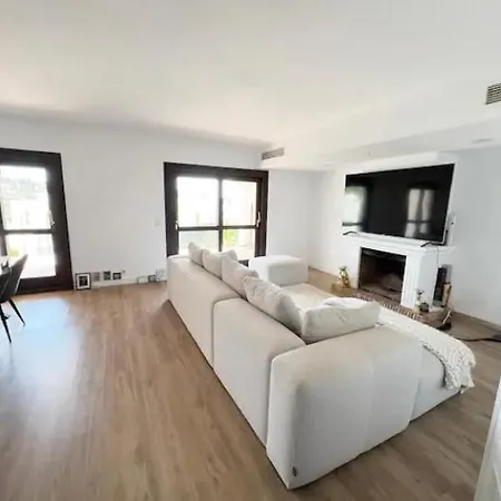 Casa Campanario Golf בית נופש