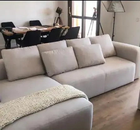 בית נופש Casa Campanario Golf