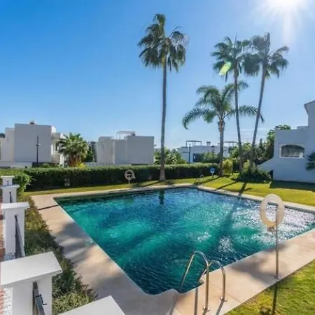 Casa Campanario Golf בית נופש *