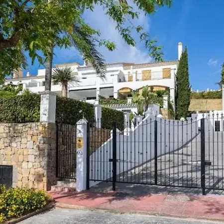 Casa Campanario Golf