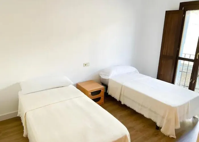 בית נופש Casa Campanario Golf *