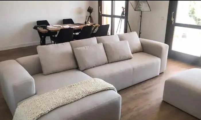 בית נופש Casa Campanario Golf