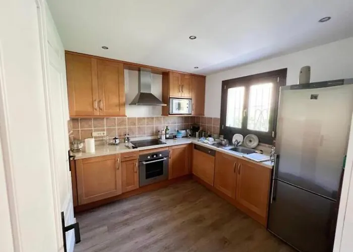 Casa Campanario Golf